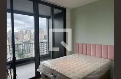 Apartamento para venda - perdizes, 1 quarto,  25 m² - são paulo
