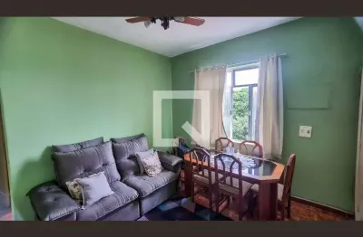 Apartamento para venda - bonsucesso, 2 quartos,  53 m² - rio de janeiro