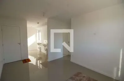 Apartamento para venda - estância velha, 2 quartos,  43 m² - canoas