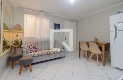 Apartamento para venda - partenon, 2 quartos,  42 m² - porto alegre