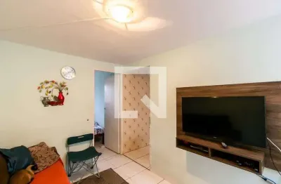 Apartamento para venda - artur alvim, 2 quartos,  42 m² - são paulo