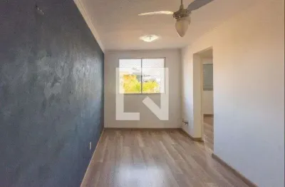 Apartamento para venda - parque das águas, 2 quartos,  43 m² - campinas