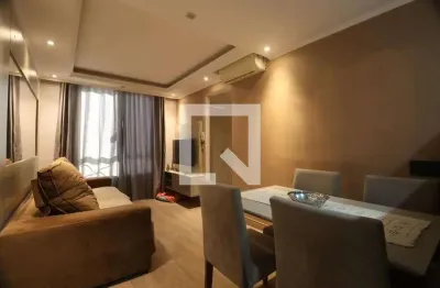 Apartamento para venda - bairro fátima, 2 quartos,  43 m² - canoas