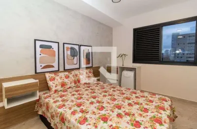 Kitnet / stúdio para venda - tatuapé, 1 quarto,  26 m² - são paulo