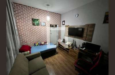 Casa para venda - santana, 4 quartos,  164 m² - são paulo