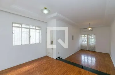 Casa para venda - brooklin, 2 quartos,  160 m² - são paulo
