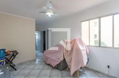 Apartamento para venda - campanário, 2 quartos,  49 m² - diadema