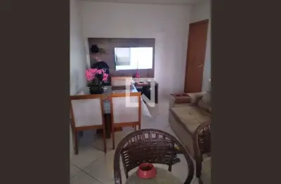 Apartamento para venda - california, 2 quartos,  50 m² - belo horizonte