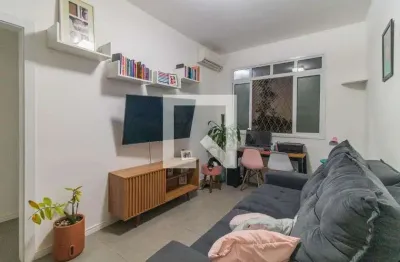 Apartamento para venda - cidade baixa, 2 quartos,  64 m² - porto alegre