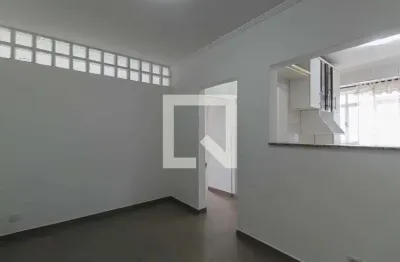 Apartamento para venda - chácara mafalda, 2 quartos,  46 m² - são paulo