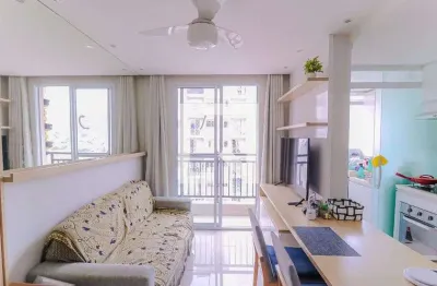 Apartamento para venda - cachambi, 2 quartos,  49 m² - rio de janeiro