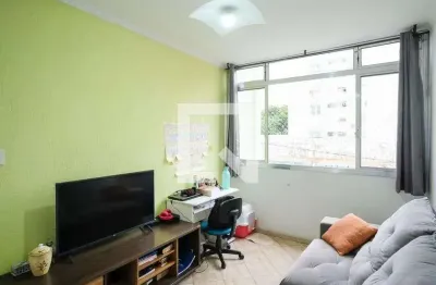 Apartamento para venda - rudge ramos, 2 quartos,  49 m² - são bernardo do campo