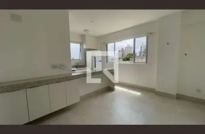 Apartamento para venda - gutierrez, 1 quarto,  36 m² - belo horizonte