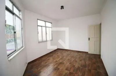 Apartamento para venda - irajá, 2 quartos,  50 m² - rio de janeiro