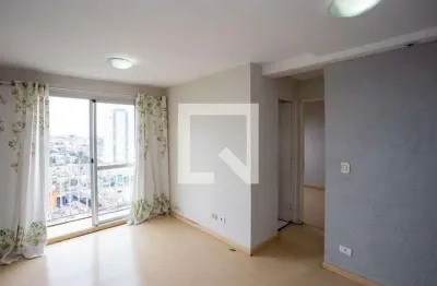 Apartamento para venda - centro, 2 quartos,  48 m² - diadema