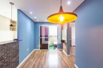 Apartamento para venda - santa maria, 2 quartos,  50 m² - osasco