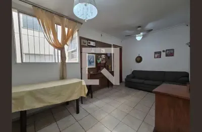 Apartamento para venda - padre eustáquio, 2 quartos,  55 m² - belo horizonte