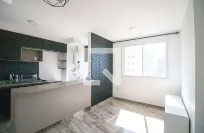 Apartamento para venda - santo amaro , 2 quartos,  43 m² - são paulo