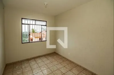 Apartamento para venda - floramar, 2 quartos,  60 m² - belo horizonte