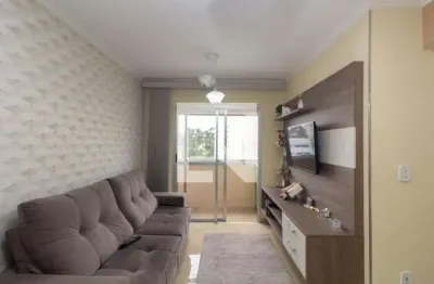 Apartamento para venda - itaquera, 2 quartos,  52 m² - são paulo
