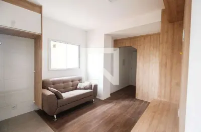 Apartamento para venda - santana, 2 quartos,  45 m² - são paulo