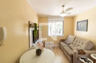 Apartamento para venda - teresópolis, 2 quartos,  58 m² - porto alegre