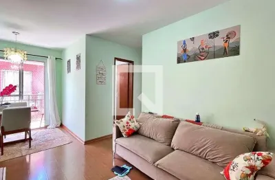 Apartamento para venda - picanço, 2 quartos,  57 m² - guarulhos
