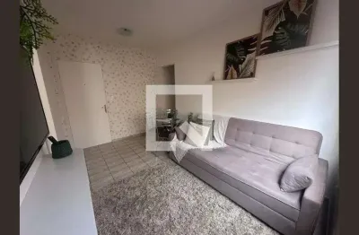 Apartamento para venda - vila nova cachoeirinha, 2 quartos,  55 m² - são paulo