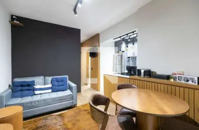 Kitnet / stúdio para venda - campos elíseos, 1 quarto,  35 m² - são paulo