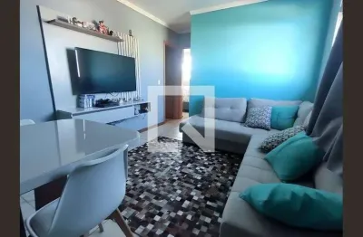Apartamento para venda - novo eldorado, 2 quartos,  62 m² - contagem