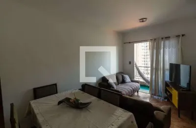 Apartamento para venda - jardim monte alegre, 2 quartos,  60 m² - taboão da serra