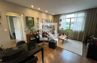 Apartamento para venda - jardim guanabara, 2 quartos,  60 m² - rio de janeiro