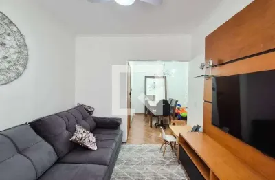 Apartamento para venda - taboão, 2 quartos,  62 m² - são bernardo do campo