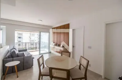 Apartamento para venda - alphaville, 1 quarto,  52 m² - barueri