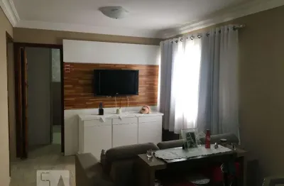 Apartamento para venda - jardim iris , 2 quartos,  56 m² - são paulo