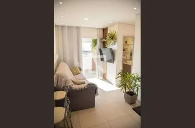 Apartamento para venda - vila prudente, 2 quartos,  53 m² - são paulo