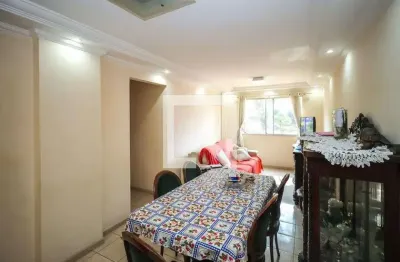 Apartamento com 2 quartos à venda na Rua Cândida Medeiros da Silva, Sacomã, São Paulo