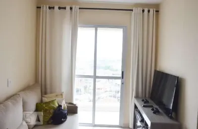 Apartamento para venda - casa verde, 2 quartos,  60 m² - são paulo