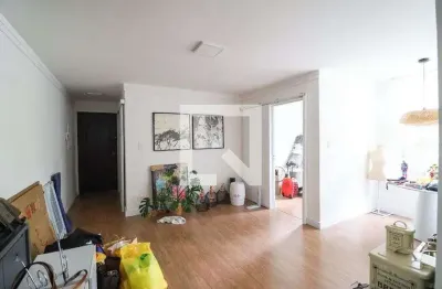 Apartamento para Venda - Tucuruvi, 3 Quartos,  70 m² - São Paulo