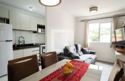 Apartamento para venda - paulicéia, 3 quartos,  53 m² - são bernardo do campo