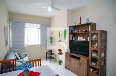 Apartamento com 2 quartos à venda na Rua Otávio Carneiro, Icaraí, Niterói
