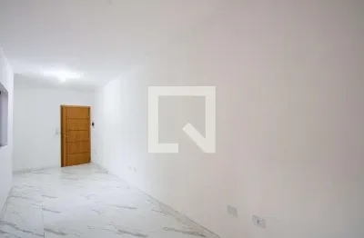 Apartamento para venda - vila américa, 2 quartos,  56 m² - santo andré