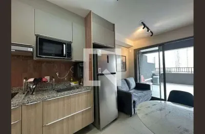 Apartamento para venda - vila pompéia, 1 quarto,  57 m² - são paulo