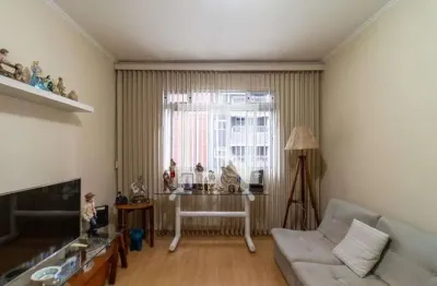 Apartamento para venda - vila romana, 2 quartos,  72 m² - são paulo