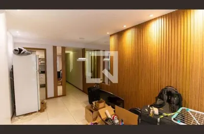 Apartamento para venda - centro , 2 quartos,  70 m² - niterói