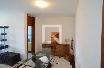 Apartamento para venda - barra da tijuca, 1 quarto,  65 m² - rio de janeiro