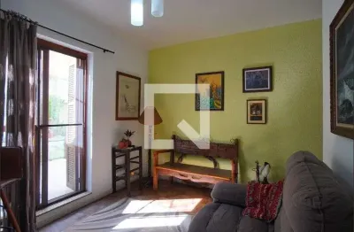 Apartamento para venda - jardim salso , 3 quartos,  89 m² - porto alegre
