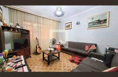 Casa para venda - vila carminha, 4 quartos,  176 m² - campinas