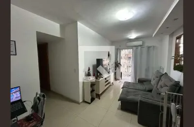Apartamento para venda - engenho de dentro, 2 quartos,  67 m² - rio de janeiro