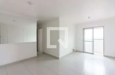 Apartamento com 3 quartos à venda na Avenida Manoel Pedro Pimentel, Centro, Osasco